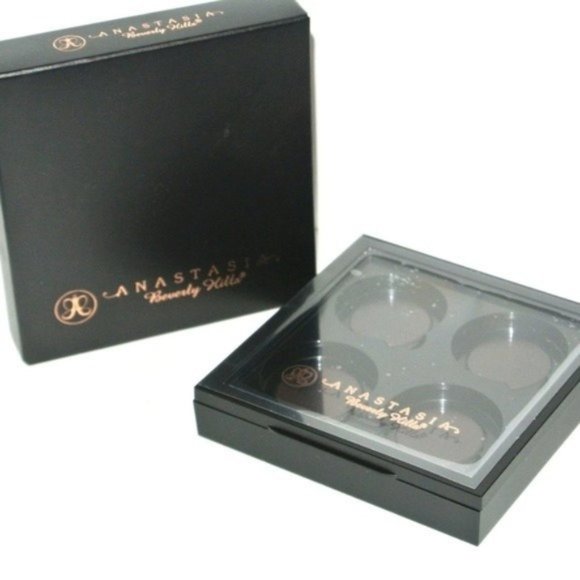 Anastasia Empty Eyeshadow Palette - Picture 1 of 4
